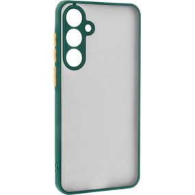 Чехол для мобильного телефона Armorstandart Frosted Matte Samsung A55 5G (A556) Dark Green (ARM74336)