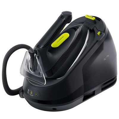 Паровая станция Braun IS 3257 BK