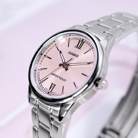 Годинник Casio LTP-V005D-4B2 | Зображення 1