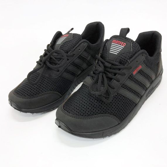 Літні кросівки. Розмір 42. Колір: чорний