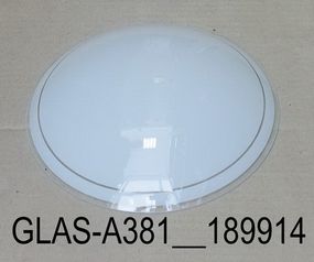 Плафон для люстры GLAS-A381 PK-041/1-12