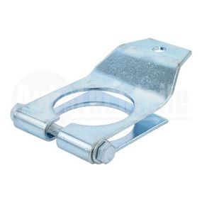 Кронштейн глушителя Mercedes Benz T1 77-96, AutoTechteile, 100 4966, 251-159