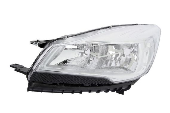 Фара Передня Ford Kuga 2013-2016 Ліва H7/H15+Моторч. 431-11C1Lmld-Em | Зображення 1