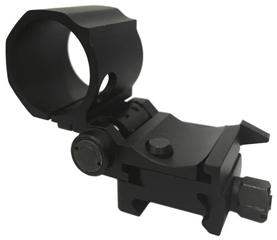 Кріплення для оптики Aimpoint FlipMount для Comp C3. d - 30 мм. Weaver/Picatinny | Зображення 1