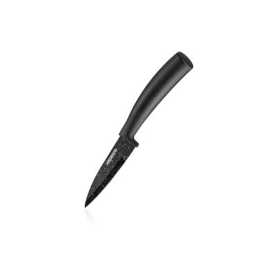 Набор ножей Ardesto Black Mars 3 шт Bkack (AR2103BB) | Зображення 1