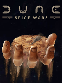Dune: Spice Wars (PC) - Steam Gift - GLOBAL