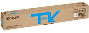 Картридж лаз. KYOCERA TK-8365C (1T02YPCNL0)