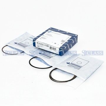 Кольца поршневые STD Ford Connect/Courier 1.0 EcoBoost 13-, KS, 800121310000,