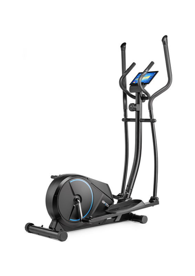 Орбітрек Gymtek XC1500 магнітний синій | Зображення 1