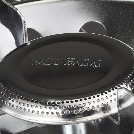 Комплект газовий Sigma кемпінг 5 л (2903211) | Зображення 4