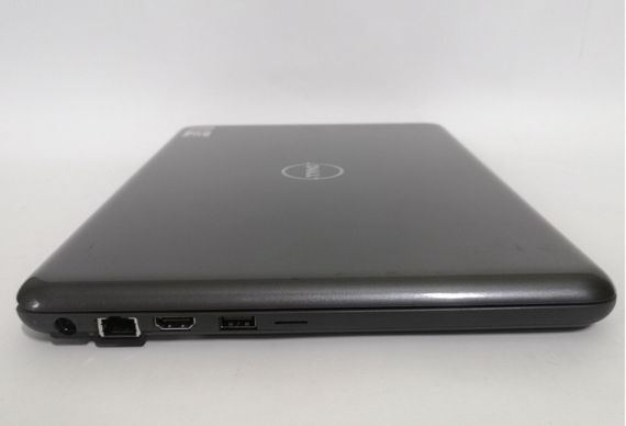 Ультрабук Dell Latitude 3380 / 13.3" (1366x768) TN Touch / Intel Core i5-7200U (2 (4) ядра по 2.5 - 3.1 GHz) / 8 GB DDR4 / 128 GB SSD / Intel HD Graphics 620 / WebCam б/у | Зображення 5