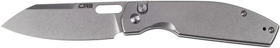 Ніж CJRB Ekko SW Steel