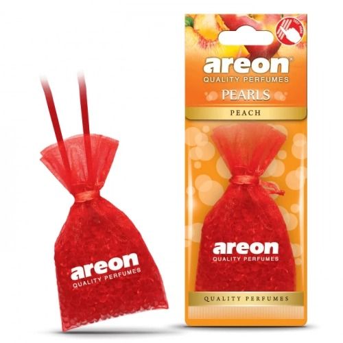 Освіжувач повітря AREON мішечок з гранулами Peach