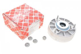 Подушка амортизатора переднього BMW X5 F15 F85 X6 F16 F86 13-19 N47 N55 N57 N20 N63 B47 177234