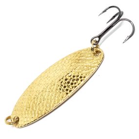 Блешня Williams Bully 25.51gr #GN (B52GN-GN)