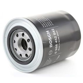 Фильтр масляный Bosch 0 986 452 042