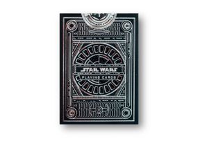 Карты игральные Theory11 Star Wars (Dark side)