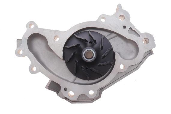 Помпа води Toyota Camry Highlander Lexus ES II RX I II 3.0 3.3 96-08 R B  10 лоп  PA1144 | Зображення 3