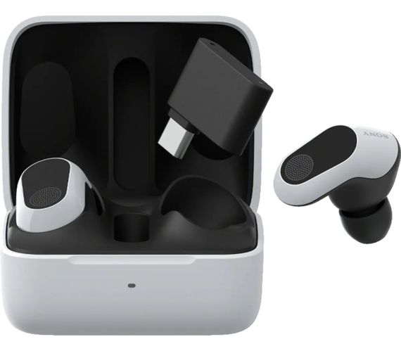 Наушники игровые TWS Sony INZONE Buds BT 5.3 WFG700NW.CE7 | Зображення 8