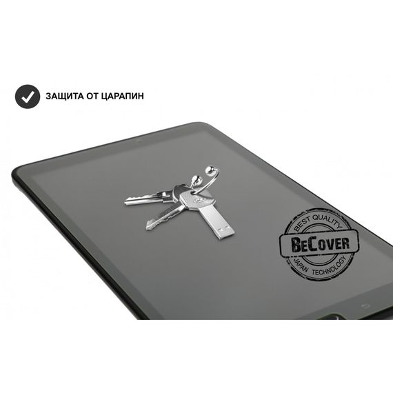 Захисне скло для планшета BeCover Защитное стекло для Huawei MatePad T8 (705101) | Зображення 1