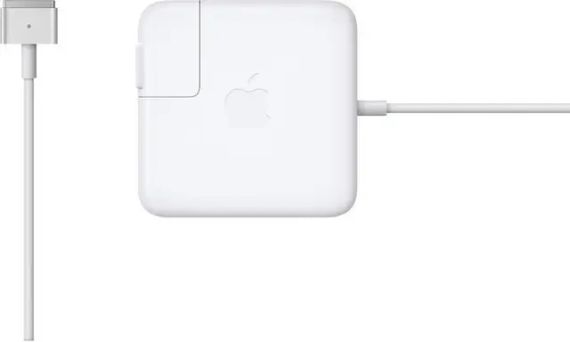 Блок питания MACBOOK MagSafe2 45W T PIN | Зображення 2