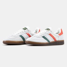 Кроссовки  A-d-id-a-s Spezial Handball St Patricks Day 40