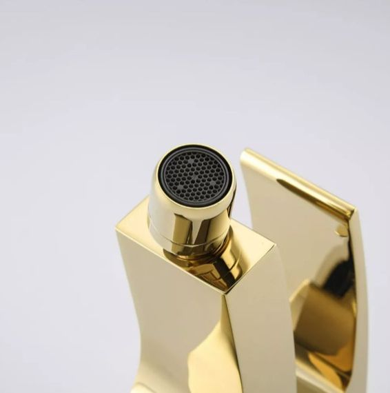 Смеситель для биде Gappo G5007-3 | Зображення 2