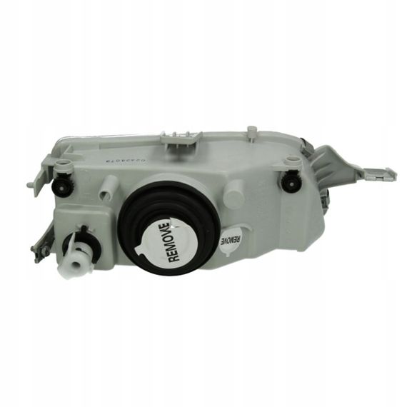 Левая Фара Fiat Punto 176 1993-1999 46402650 4640265 Электро регулировка | Зображення 1