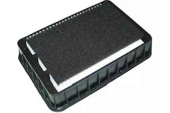 Фільтр повітряний Lancer 1.5-2.0 07-/Outlander 3.0 09-12, KAVO PARTS (MA4616) | Зображення 2