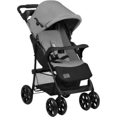 Коляска Lionelo Emma Plus Grey Dove (LO-EMMA PLUS GREY DOVE) | Зображення 5