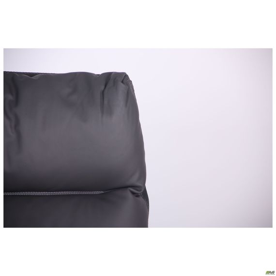 Кресло руководителя AMF Kennedy Grey | Зображення 4