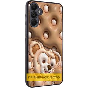 TPU+PC чохол Prisma Fluffie для Xiaomi Redmi Note 12 4G