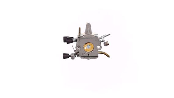 Карбюратор мотокосы   для St F 120/200/250   WOODMAN   (mod.A)