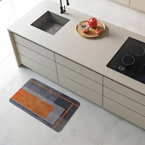 Вологопоглинальний килимок 40х60х3мм SW-00002552 | Зображення 5