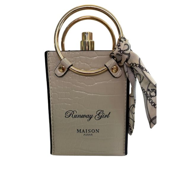 Парфумована вода Maison Asrar Runway Girl 100 мл