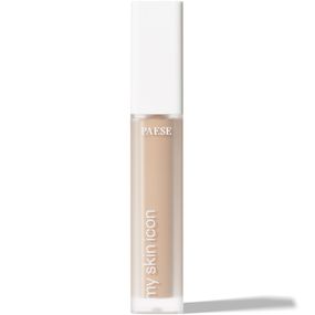 Консилер с сатиновым финишем Paese My Skin Icon - 01 Porcelain Beige (6.5 ml)