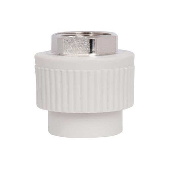 Муфта PPR Thermo Alliance 32х1" ВР | Зображення 4