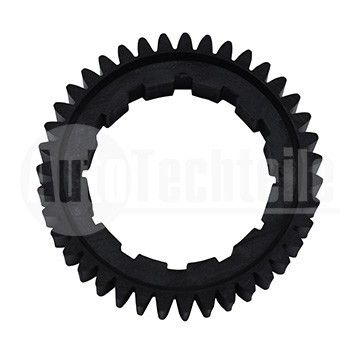 Шестерня моторчика стояночного тормоза BMW 7 E65 00-08, AutoTechteile, 700 3413, 34 40 0 148 542