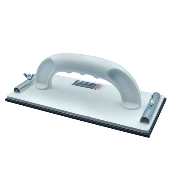 Терка для сітки CLASSIC 105х230 мм Haisser 37428
