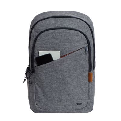 Рюкзак для ноутбука Trust 16&quot; Avana Grey (24981) | Зображення 5
