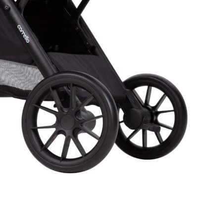 Коляска Carrello Nero (CRL-5514 slate grey) | Зображення 2