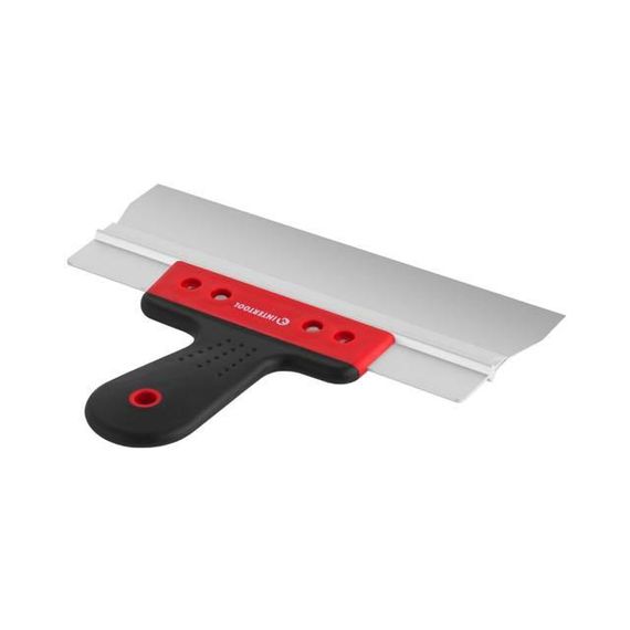 Шпатель із неіржавкої сталі 250 мм Проф INTERTOOL KT-26851 | Зображення 3