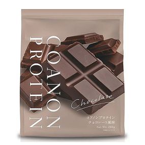 Протеїн Coanon Protein 280 g /14 servings/ Chocolate