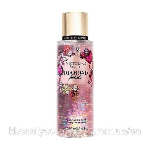 Парфумований спрей для тіла Victorias Secret Diamond Petals 250 мл