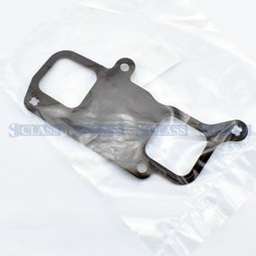 Прокладка впускного коллектора Mercedes Benz Vario OM904/906, Elring, 402.002,