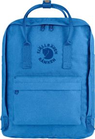 Рюкзак Fjallraven Re-Kanken. UN Blue
