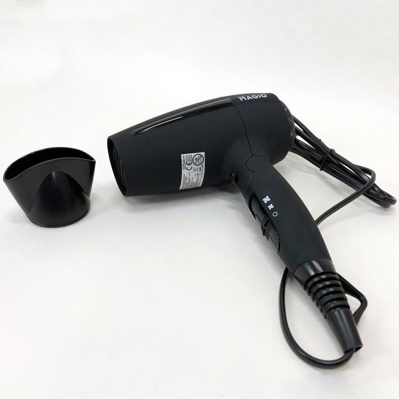 Фен MAGIO MG-166, класичний фен для волосся, електричний фен для сушіння волосся, фени для сушіння волосся | Зображення 6