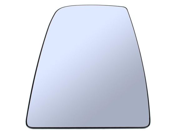 Ford Transit Mk8 (14-19) вкладиш дзеркала з підігрівом великий лівий форд транзит 8 | Зображення 1