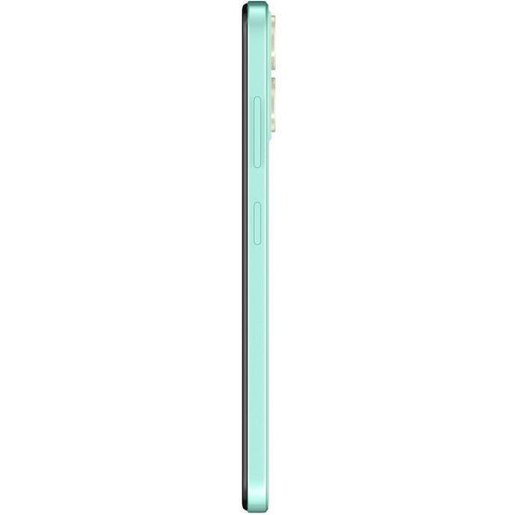 Мобільний телефон ZTE Blade A73 4/128GB Green (1011469) | Зображення 4