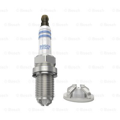 Свеча зажигания Bosch 0 242 236 562 | Зображення 6